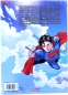 Preview: Superman vs. Meshi Kulinarische Ausflüge nach Japan Manga Band 1 von Panini